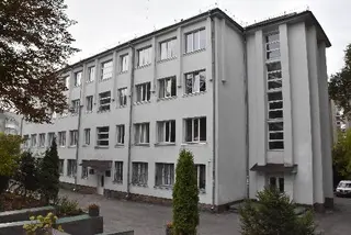 Навчально-науковий інститут моделювання та аналiзу патологiчних процесiв Тернопільського національного медичного університету імені І. Я. Горбачевського — фото