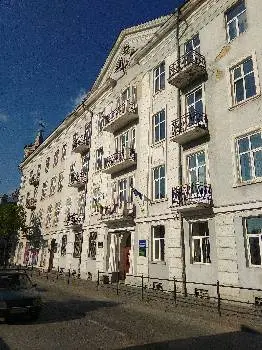Управління транспорту, комунікацій та зв'язку — фото