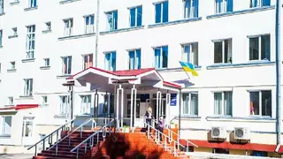 ВСП "Фаховий коледж економіки, права та інформаційних технологій ЗУНУ" — фото