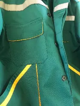 TerTex - пошиття та продаж якісного спецодягу від виробника — фото 2
