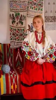 Любисток Вишиванки — фото 2