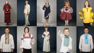 Любисток Вишиванки — фото 3