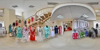 Захід Мода Вишиванки — фото