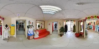Захід Мода Вишиванки — фото 4