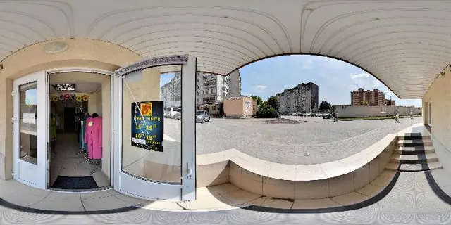 Захід Мода Вишиванки — фото 5