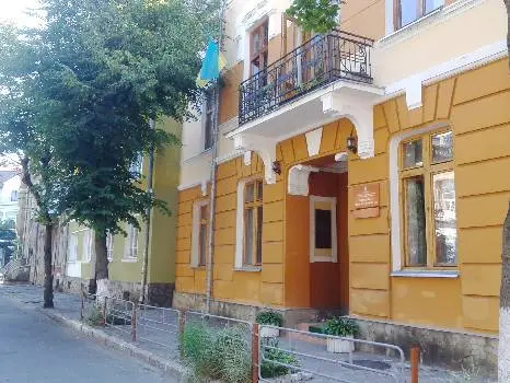 Музична школа №1 імені Василя Барвінського — фото 2