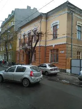 Музична школа №1 імені Василя Барвінського — фото 3