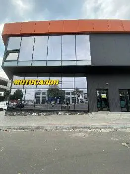 Мото Мото - магазин квадроциклів, мотоциклів, мопедів,скутерів та баггі — фото 4
