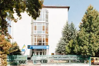 Факультет комп'ютерних інформаційних технологій, ЗУНУ — фото