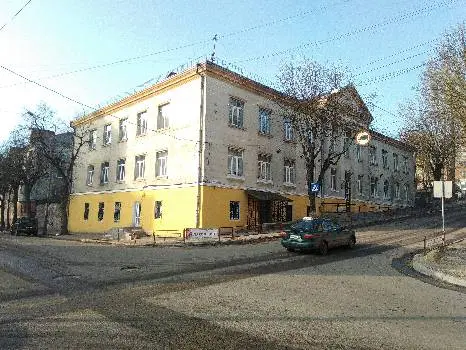 Тернопільський мистецький фаховий коледж ім. Соломії Крушельницької — фото 2