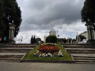 Тернопільський мистецький фаховий коледж ім. Соломії Крушельницької — фото 4
