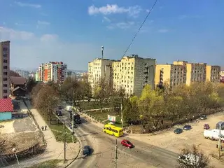 Технічний коледж ТНТУ — фото