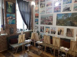 Арт-Студія Д.Р. — фото