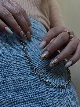 MY NAIL HOUSE — фото 2