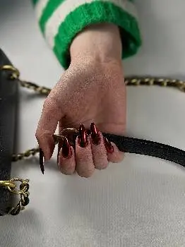 MY NAIL HOUSE — фото 3