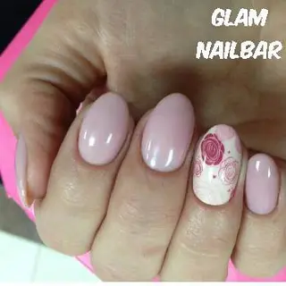 Glam Nail Bar — фото