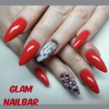 Glam Nail Bar — фото 2