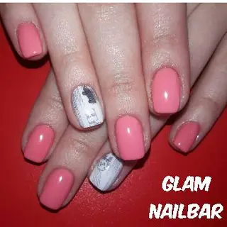 Glam Nail Bar — фото 4