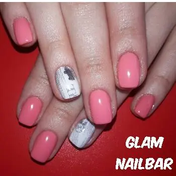Glam Nail Bar — фото 4