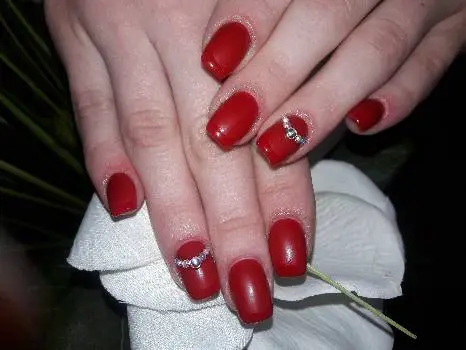 Glam Nail Bar — фото 5