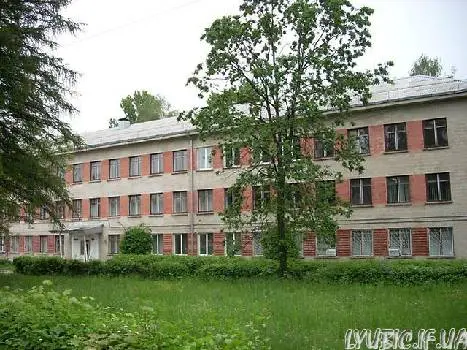 Центр післядипломної освіти ТНПУ ім. В.Гнатюка — фото 2