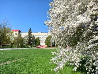 ТЕРНОПІЛЬСЬКИЙ НАЦІОНАЛЬНИЙ ПЕДАГОГІЧНИЙ УНІВЕРСИТЕТ імені ВОЛОДИМИРА ГНАТЮКА — фото 2