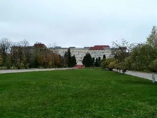ТЕРНОПІЛЬСЬКИЙ НАЦІОНАЛЬНИЙ ПЕДАГОГІЧНИЙ УНІВЕРСИТЕТ імені ВОЛОДИМИРА ГНАТЮКА — фото 3