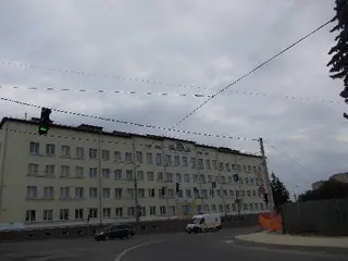 Навчально-науковий інститут біоресурсів і природокористування ЗУНУ — фото