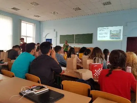 Навчально-науковий інститут біоресурсів і природокористування ЗУНУ — фото 5