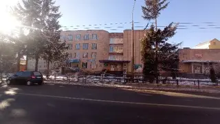 Тернопільська державна с/г дослідна станція ІКСГП НААН — фото