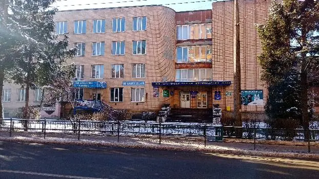 Тернопільська державна с/г дослідна станція ІКСГП НААН — фото 2