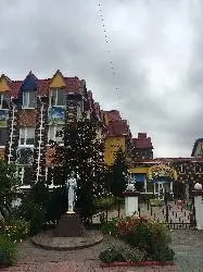 Автосервіс на "Південному" — фото