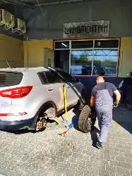 Автосервіс на "Південному" — фото 4