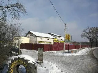Ремонт садової,побутової техніки,електро та бензоінструменту в Гнатівка — фото