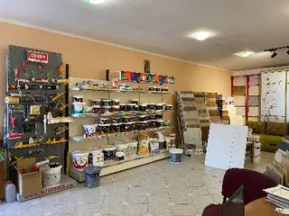 Студія декору — декоративна штукатурка, фарба, барвник, пігмент, захист деревини — фото