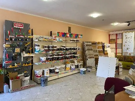 Студія декору — декоративна штукатурка, фарба, барвник, пігмент, захист деревини — фото 3