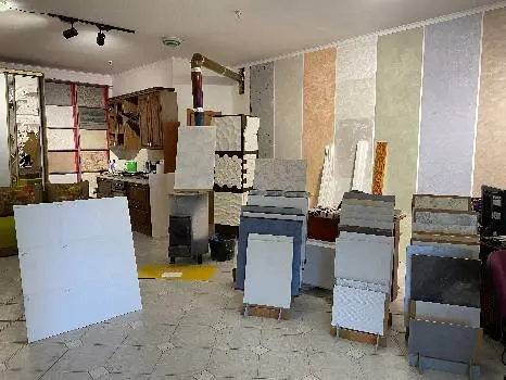 Студія декору — декоративна штукатурка, фарба, барвник, пігмент, захист деревини — фото 5