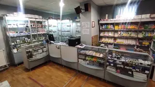 Офіс Маркет - Стільці Крісла Сейфи Папір Шкільні та офісні меблі Дошки Фліпчарти - Тернопіль — фото