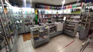 Офіс Маркет - Стільці Крісла Сейфи Папір Шкільні та офісні меблі Дошки Фліпчарти - Тернопіль — фото 3
