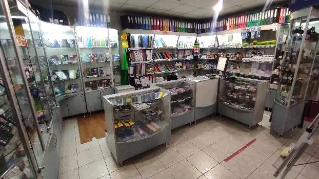 Офіс Маркет - Стільці Крісла Сейфи Папір Шкільні та офісні меблі Дошки Фліпчарти - Тернопіль — фото 3