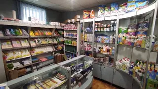 Офіс Маркет - Стільці Крісла Сейфи Папір Шкільні та офісні меблі Дошки Фліпчарти - Тернопіль — фото 5