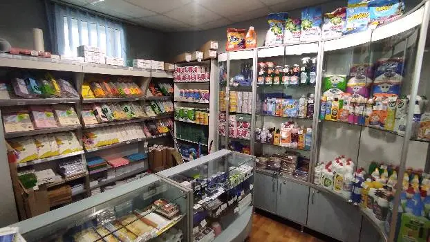 Офіс Маркет - Стільці Крісла Сейфи Папір Шкільні та офісні меблі Дошки Фліпчарти - Тернопіль — фото 5