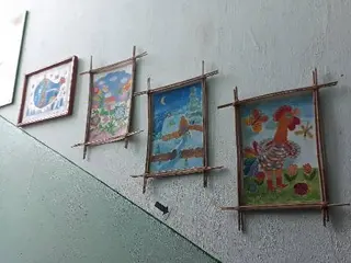 Школа народних ремесел — фото 2