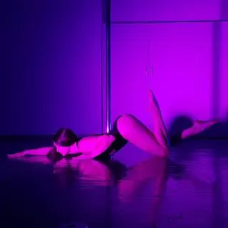 POLE&FIT — Pole Dance, Фітнес та Стретчинг студія — фото