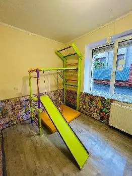 Клуб розвитку дитини "Капітошка" — фото