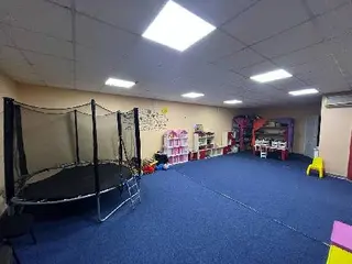 Клуб розвитку дитини "Капітошка" — фото 2