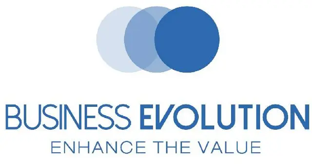Business Evolution — фото 5
