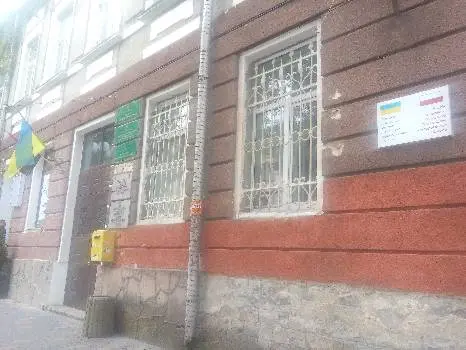 Польський центр культури та освіти ім. М. Кромпця в Тернополі — фото 2