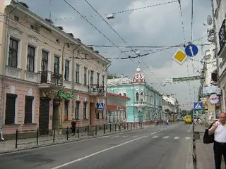 ТЕРНОПІЛЬСЬКА ТОРГОВО-ПРОМИСЛОВА ПАЛАТА — фото