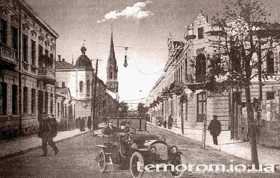 ТЕРНОПІЛЬСЬКА ТОРГОВО-ПРОМИСЛОВА ПАЛАТА — фото 2